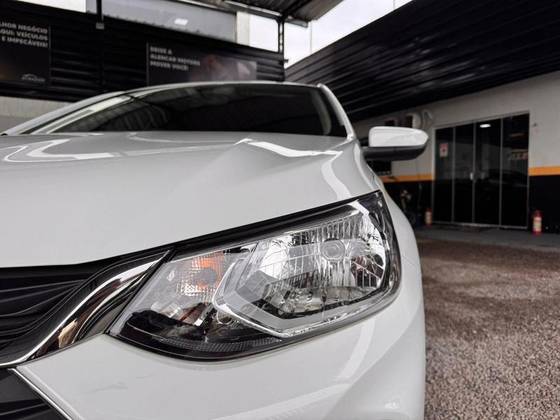 CHEVROLET ONIX 1.0 FLEX LT MANUAL CHEVROLET ONIX 1.0 FLEX LT MANUAL